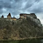 Σαλέ Jamystar Habovka