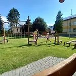 Jamystar Σαλέ Habovka