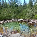 Chalet Jamystar Habovka