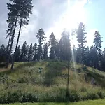 Σαλέ Jamystar Habovka
