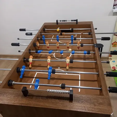 Jamystar Domek alpejski Habówka