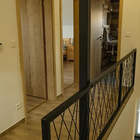 Jamystar Domek alpejski *