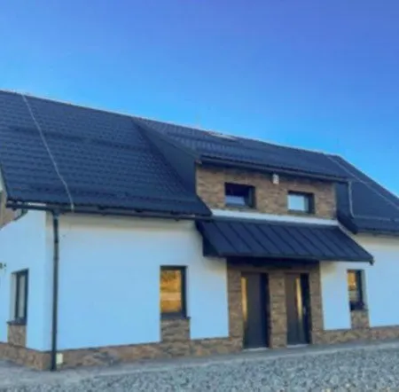 Jamystar Chalet
