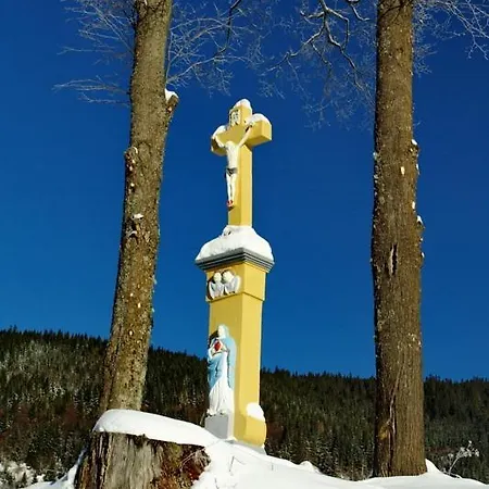 Jamystar Domek alpejski Habówka