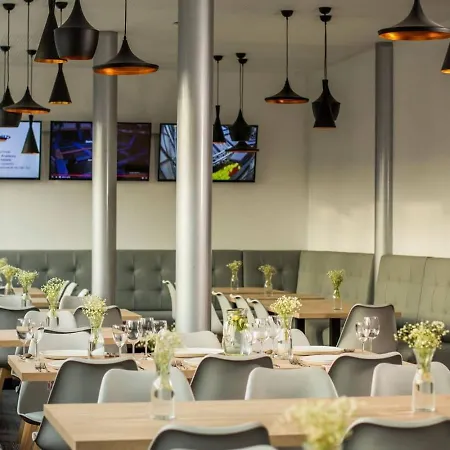 Jamystar Domek alpejski