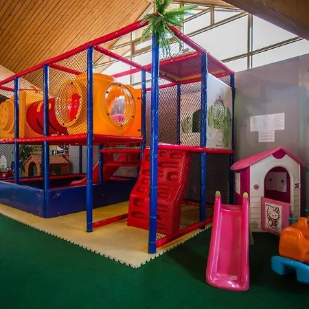 Jamystar Domek alpejski *