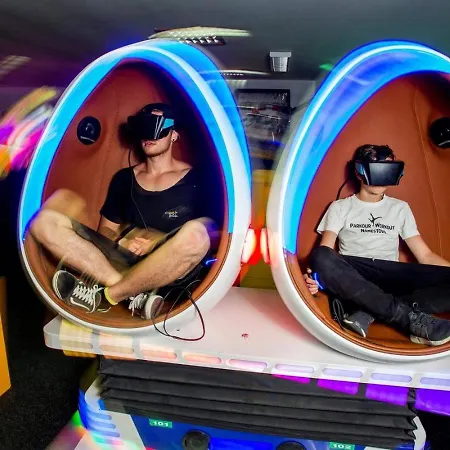 Jamystar Chalet Habovka