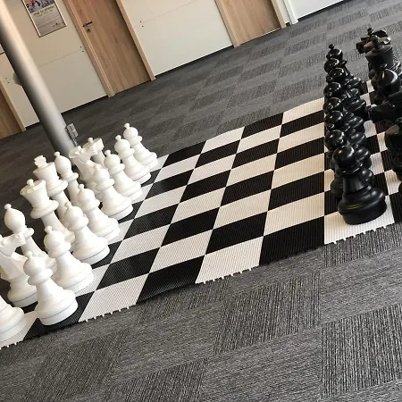 Jamystar Domek alpejski Habówka