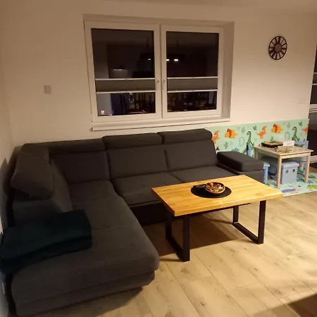 Chalet Jamystar