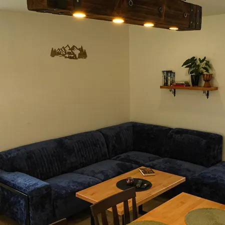 Jamystar Chalet *