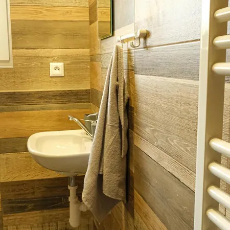 Jamystar Chalet Habovka