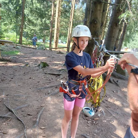 Jamystar Chalet Habovka