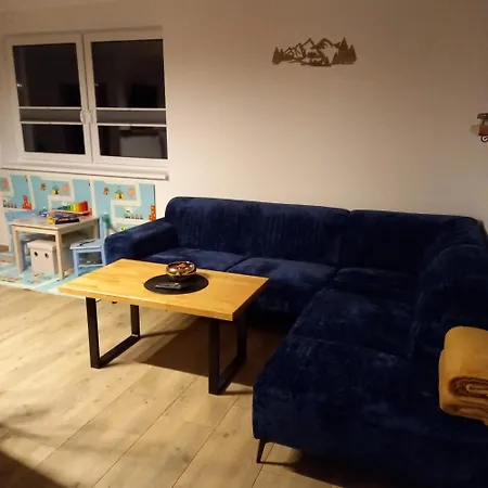 Jamystar Chalet Habovka