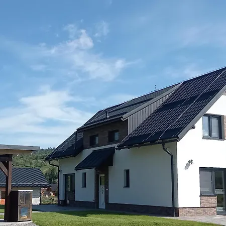 Jamystar Chalet