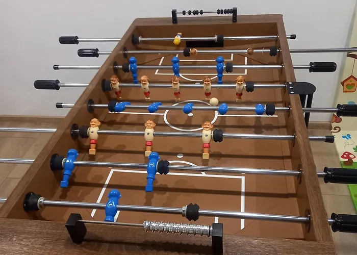 Jamystar Chalet Habovka