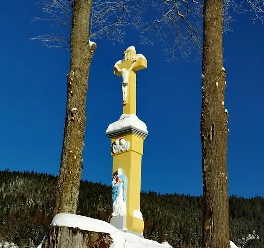 Jamystar Chalet Habovka