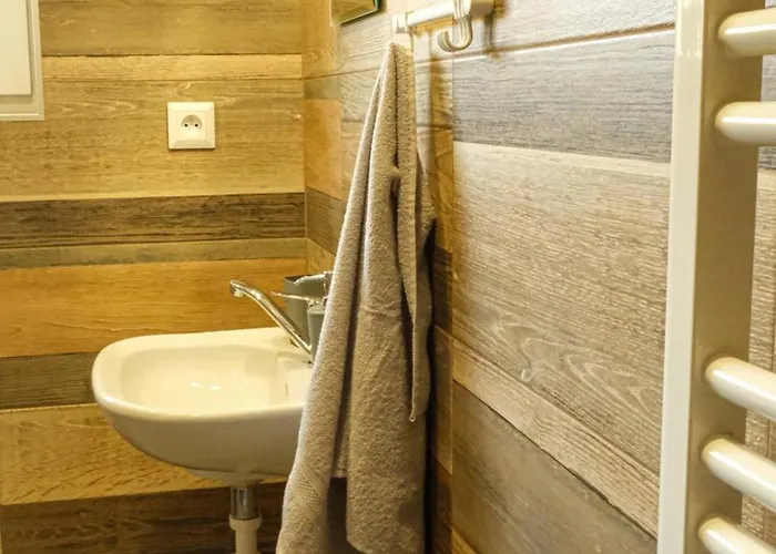 Jamystar Chalet Habovka