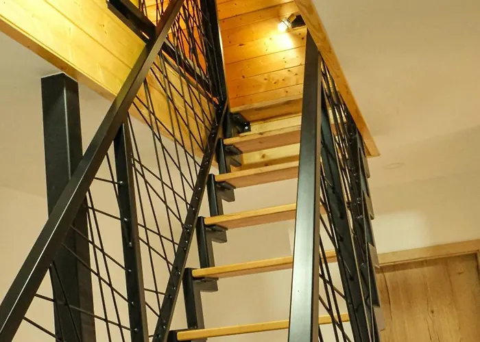 Chalet Jamystar Habovka