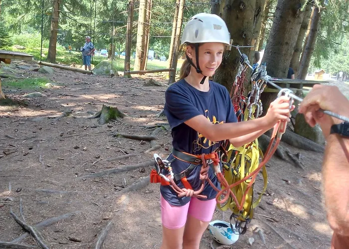 Jamystar Chalet Habovka